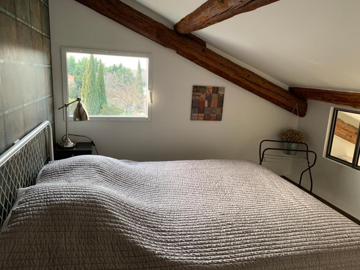 Clos Du Cardinal Apartment
