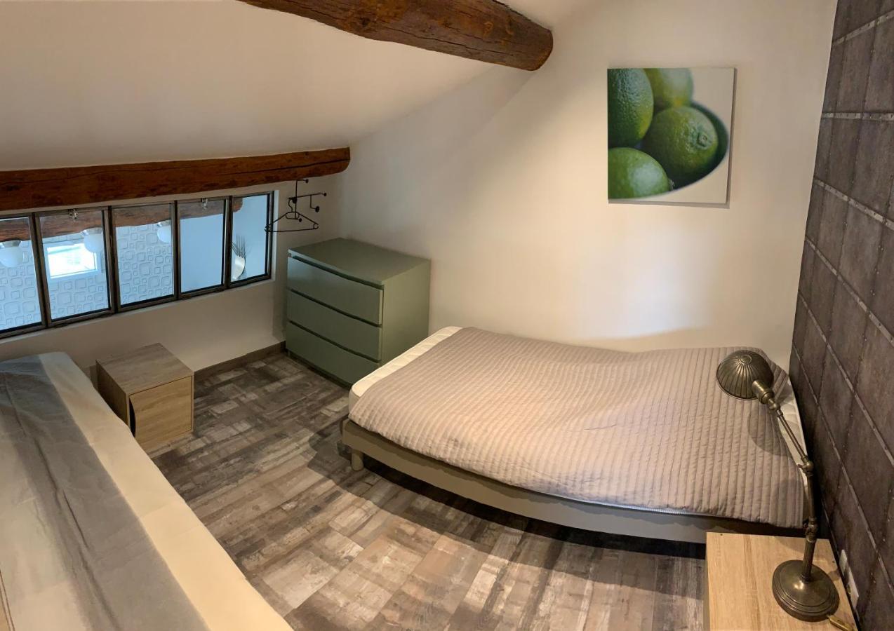 Clos Du Cardinal Apartment
