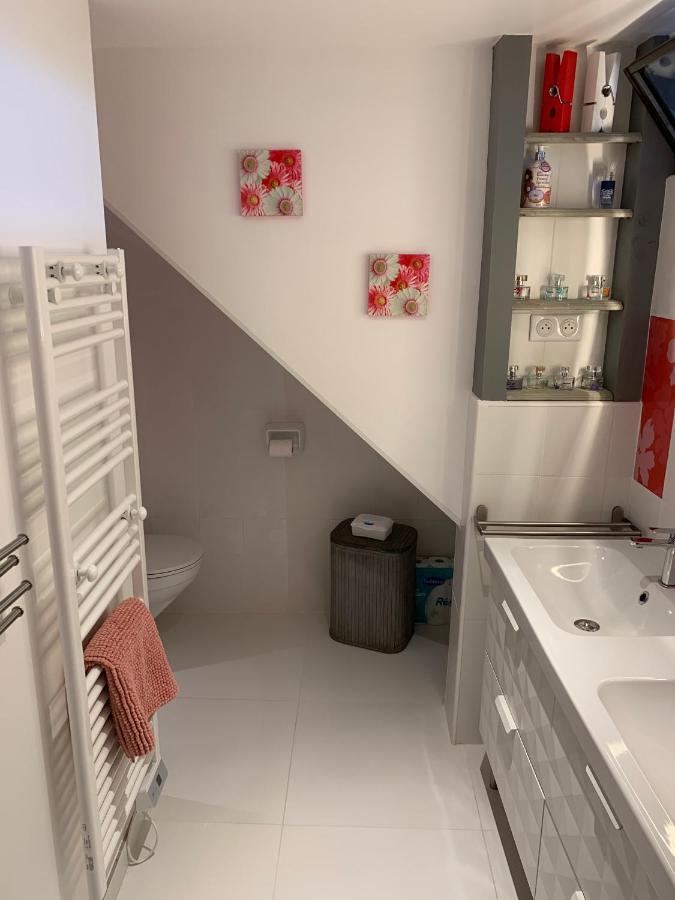 Clos Du Cardinal Apartment *