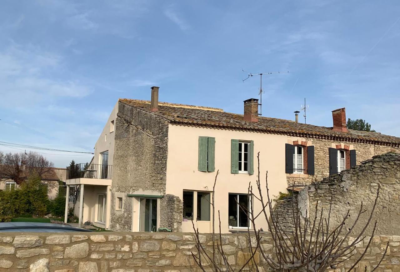 Appartement Clos Du Cardinal *
